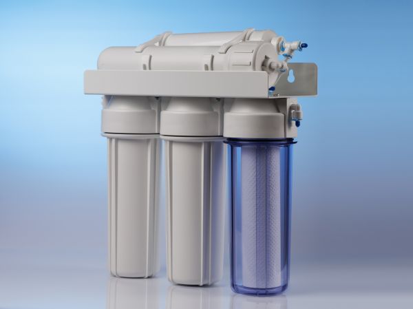 Cost of Reverse Osmosis Repair in Ponte Vedra Beach