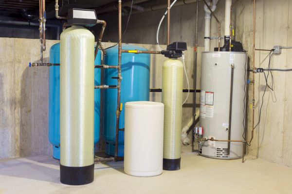 Cost of Residential Water Treatment in Ponte Vedra Beach