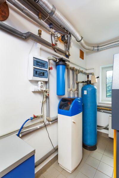 Cost of Water Treatment Installation in Ponte Vedra Beach
