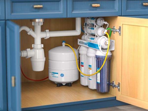 Cost of RO Water Purification in Ponte Vedra Beach