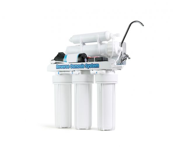 Cost of RO Water Treatment in Ponte Vedra Beach