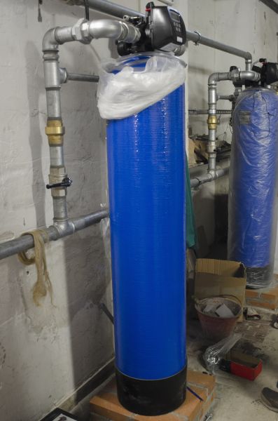 Water Softener Installation in Ponte Vedra Beach