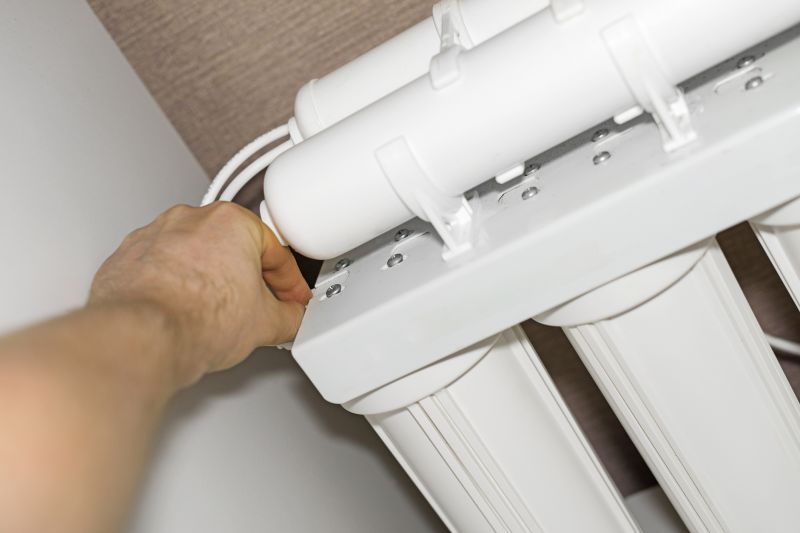 Pre-Construction Installations