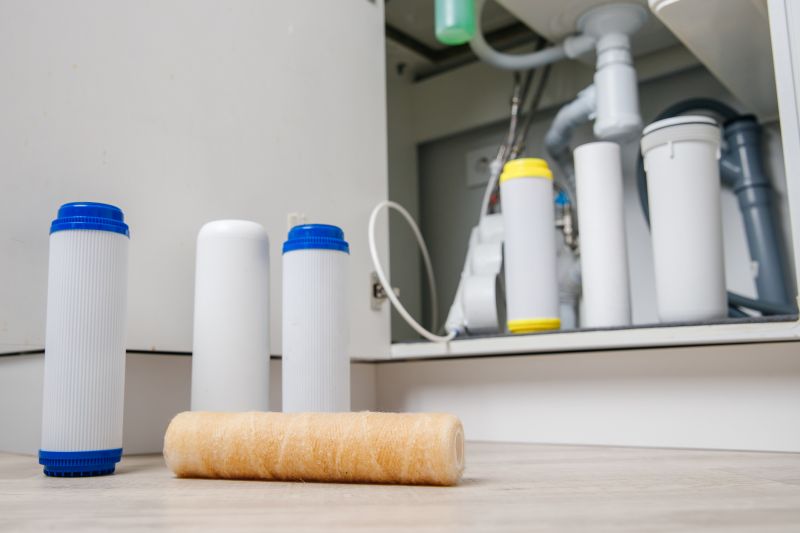 Certified Plumbing Professionals