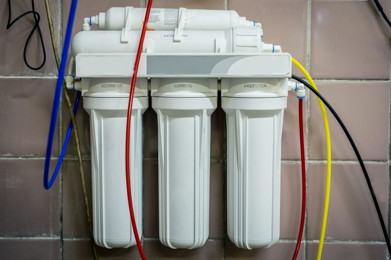 Maintenance and System Checks